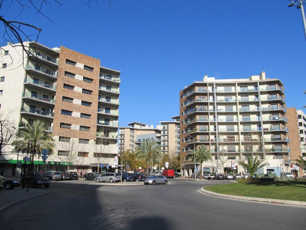 Luxury Aparthotel Colinas Do Cruzeiro Odivelas  Exterior foto